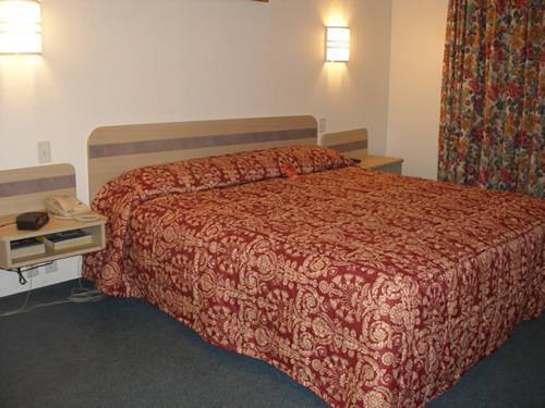 Relax Inn - Memphis Southaven Room photo