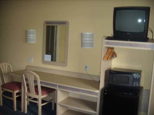 Relax Inn - Memphis Southaven Room photo