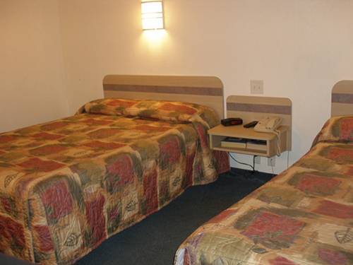 Relax Inn - Memphis Southaven Room photo