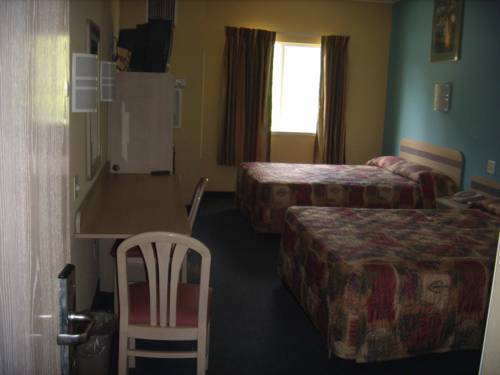 Relax Inn - Memphis Southaven Room photo