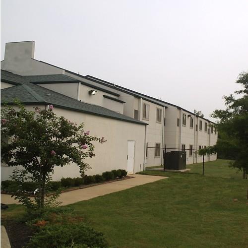 Relax Inn - Memphis Southaven Exterior photo