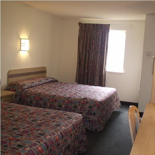 Relax Inn - Memphis Southaven Room photo