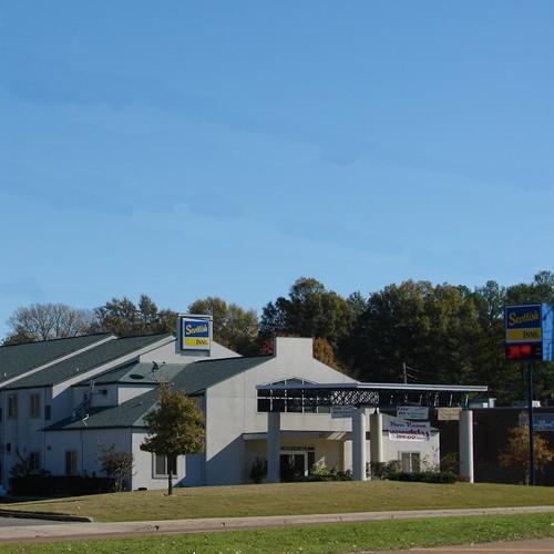 Relax Inn - Memphis Southaven Exterior photo